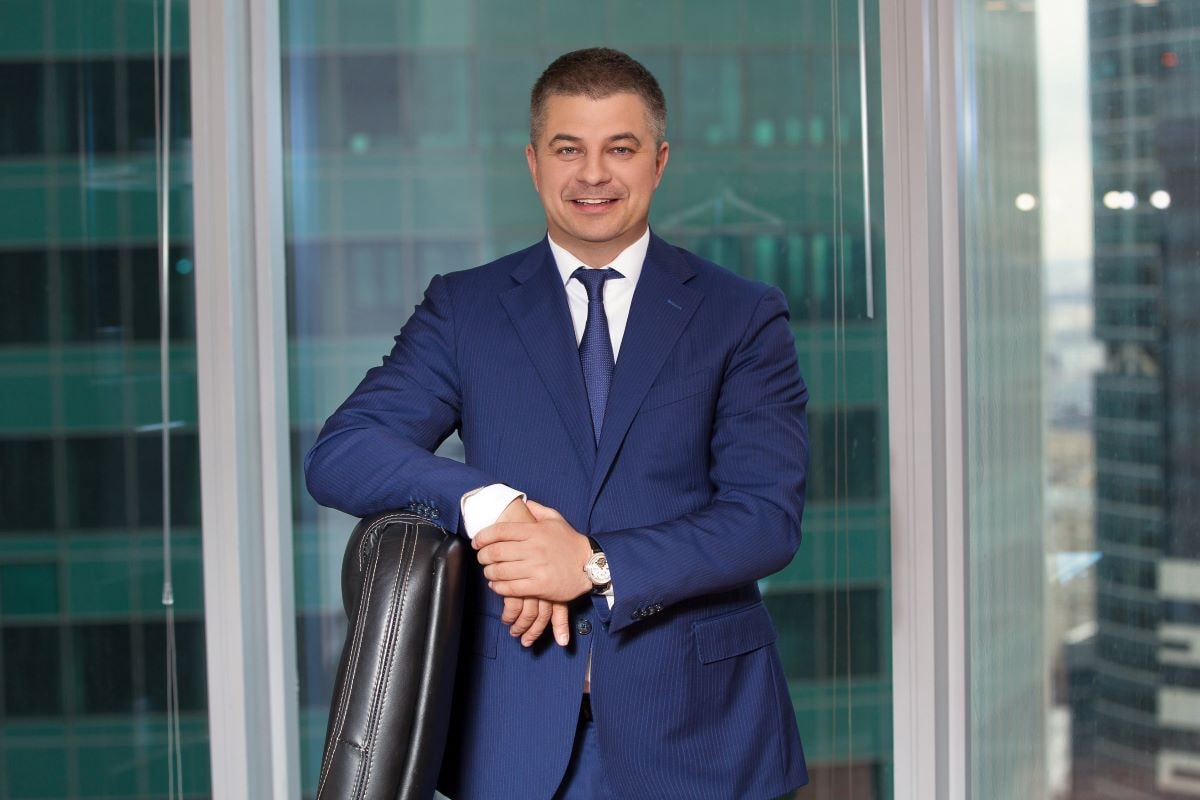 Gediminas Ziemelis: 2020 – revolutionary year for the $700 billion worth global aviation industry